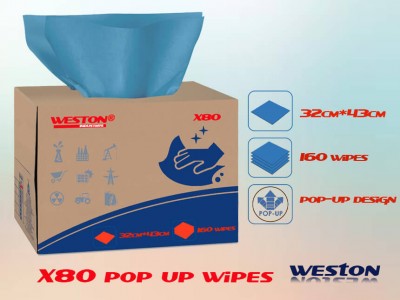 x80 similar wipes lint free brag box absorbent cloth 